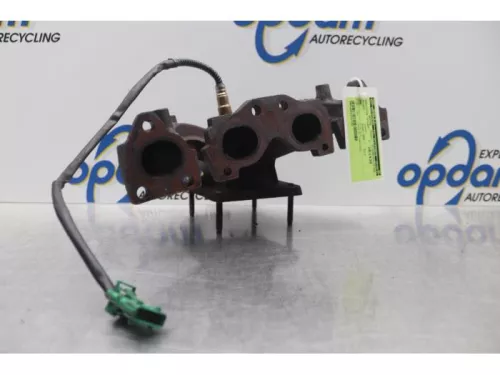 Uitlaatspruitstuk-7846799