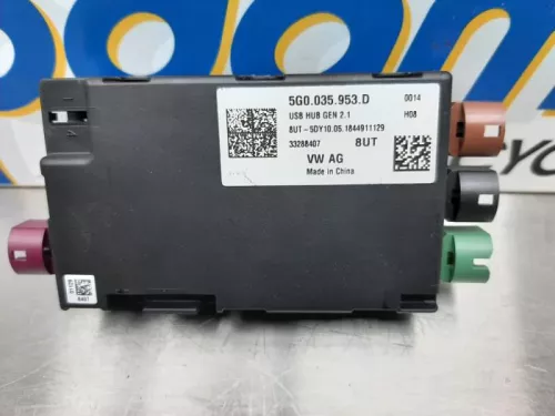 USB module-7877119