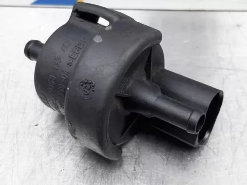 Vacuum ventiel-7611095