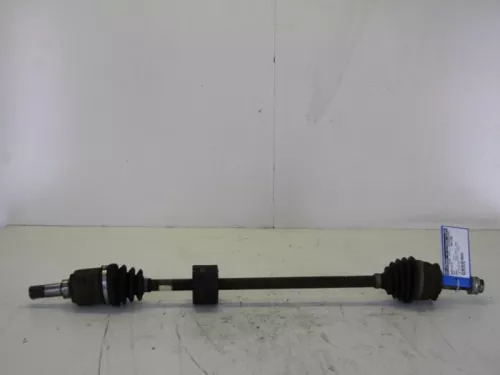 Aandrijfas rechts-voor Fiat