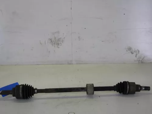 Aandrijfas rechts-voor Nissan