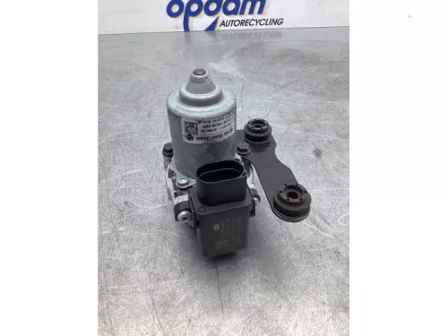 Vacuumpomp (Benzine)-6093868