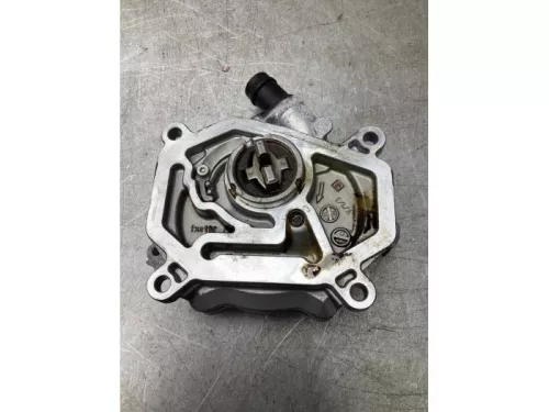 Vacuumpomp (Benzine)-7934687