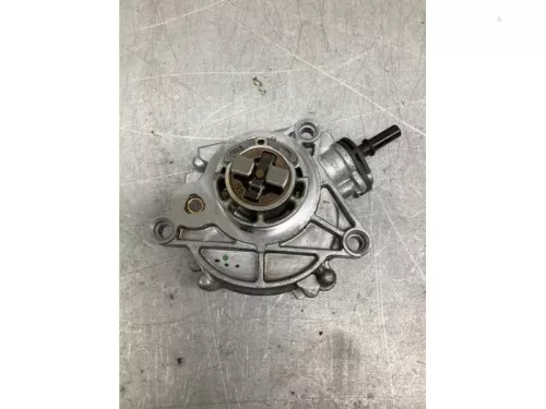 Vacuumpomp (Benzine)-