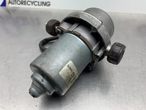 Vacuumpomp (Benzine)-8254156