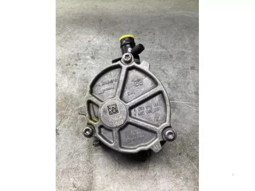 Vacuumpomp (Benzine)-