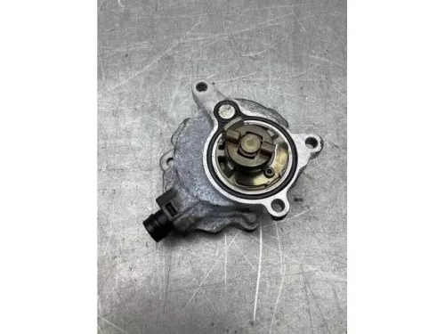 Vacuumpomp (Benzine)- Vacuumpomp (Benzine)-
