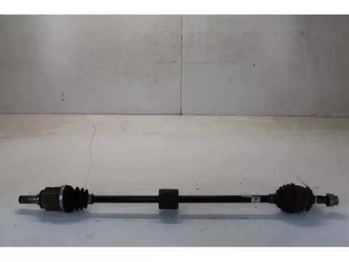 Aandrijfas rechts-voor Opel