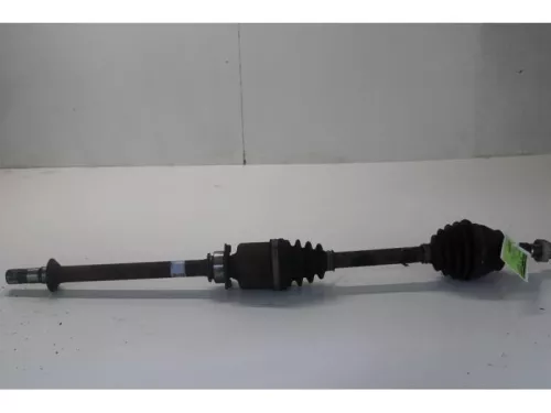 Aandrijfas rechts-voor Fiat