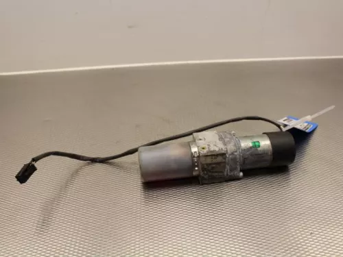 Vacuumpomp Elektrisch Deurvergrendeling-7887657