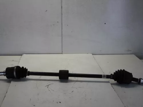 Aandrijfas rechts-voor Opel