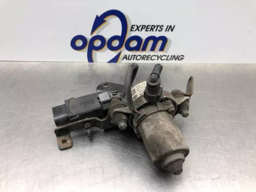 Vacuumpomp Rembekrachtiging-8091978 Vacuumpomp Rembekrachtiging-8091978