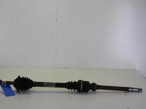 Aandrijfas rechts-voor Peugeot 9638753180
