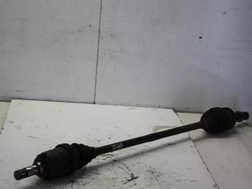 Aandrijfas rechts-voor Opel