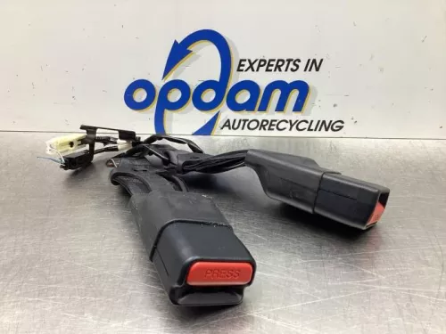 Veiligheidsgordel Insteek links-achter-6109423