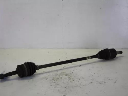 Aandrijfas rechts-voor Opel