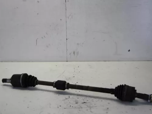Aandrijfas rechts-voor Hyundai