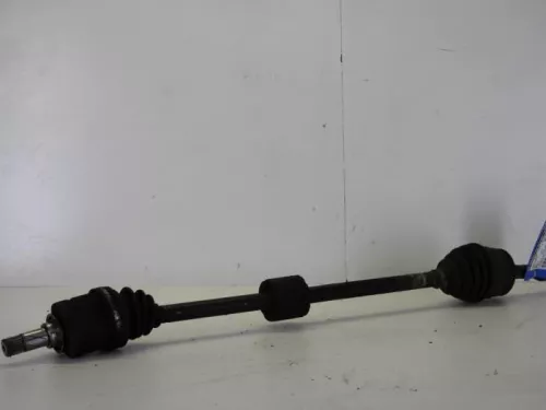 Aandrijfas rechts-voor Opel