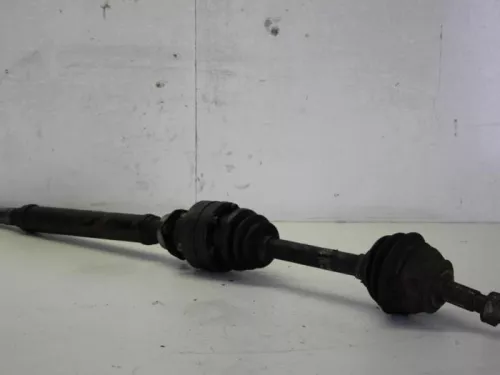 Aandrijfas rechts-voor Alfa Romeo