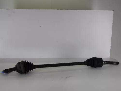 Aandrijfas rechts-voor Chrysler