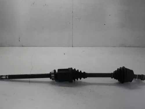 Aandrijfas rechts-voor Fiat