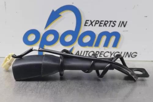 Veiligheidsgordel Insteek links-voor-7877247