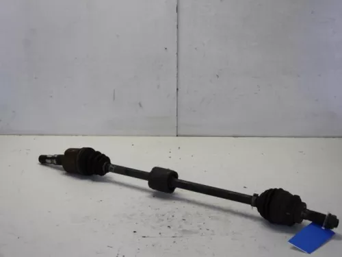 Aandrijfas rechts-voor Opel