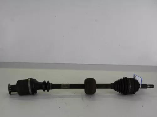 Aandrijfas rechts-voor Renault