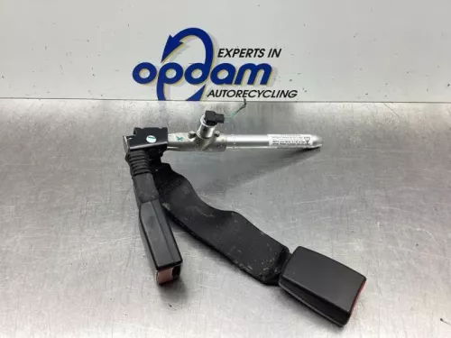 Veiligheidsgordel Insteek rechts-achter-7746071