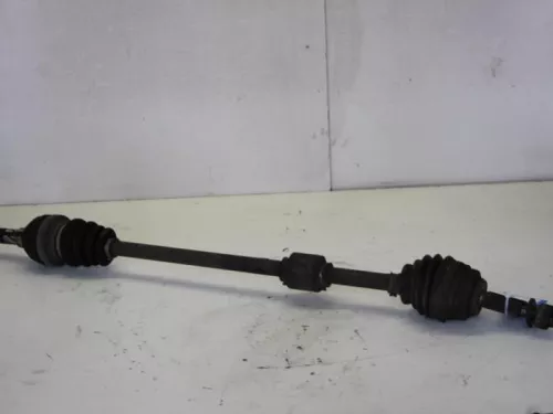 Aandrijfas rechts-voor Daewoo