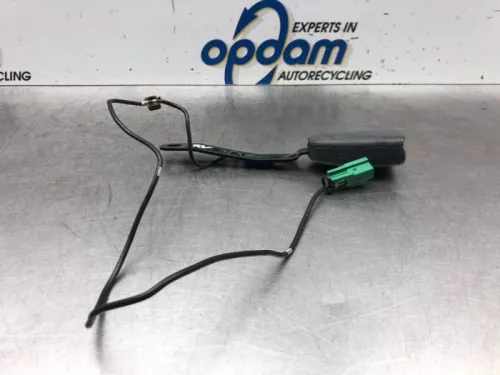 Veiligheidsgordel Insteek rechts-voor-7746384