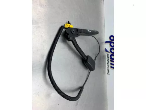 Veiligheidsgordel Insteek rechts-voor-8220585