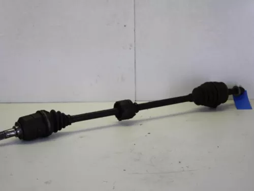 Aandrijfas rechts-voor Opel