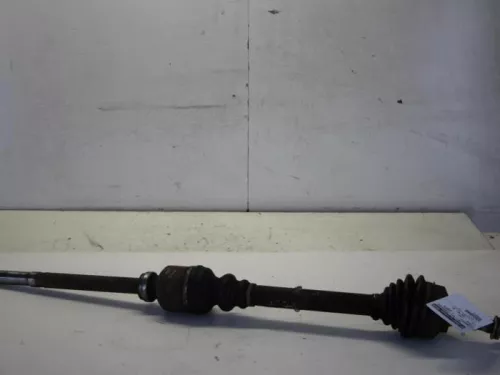 Aandrijfas rechts-voor Citroen