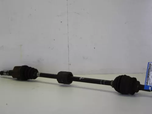 Aandrijfas rechts-voor Opel