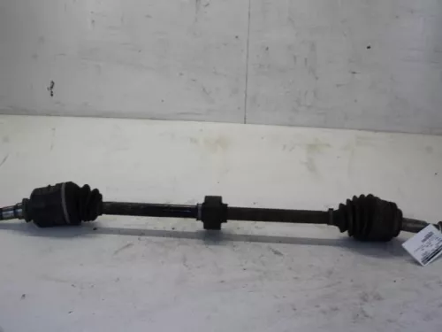 Aandrijfas rechts-voor Toyota