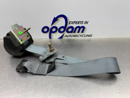 Veiligheidsgordel links-achter-8281636