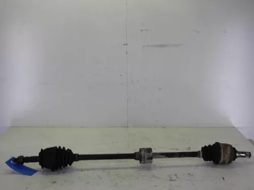 Aandrijfas rechts-voor Opel