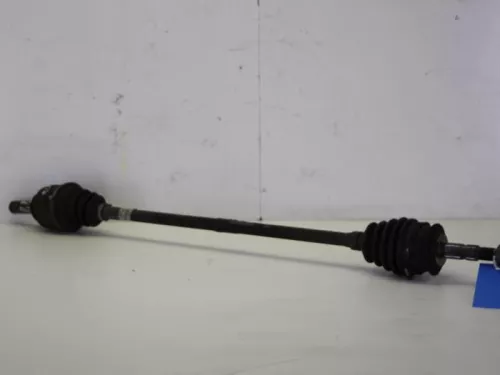 Aandrijfas rechts-voor Opel