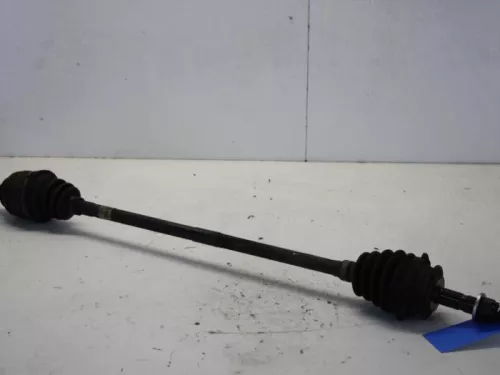 Aandrijfas rechts-voor Opel