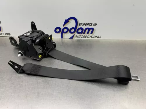 Veiligheidsgordel links-achter-