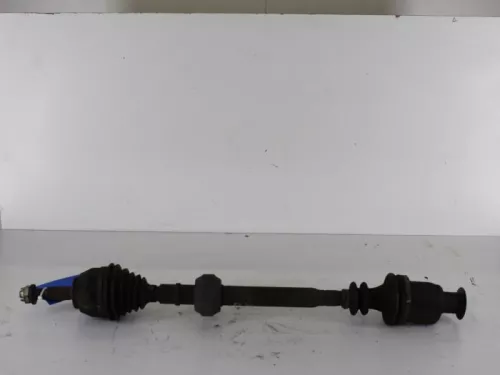 Aandrijfas rechts-voor Renault