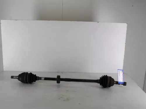 Aandrijfas rechts-voor Opel