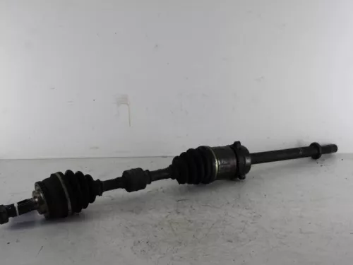 Aandrijfas rechts-voor Nissan