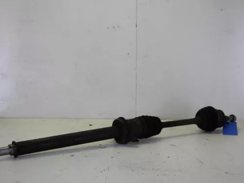 Aandrijfas rechts-voor Mercedes