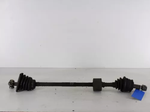 Aandrijfas rechts-voor Fiat