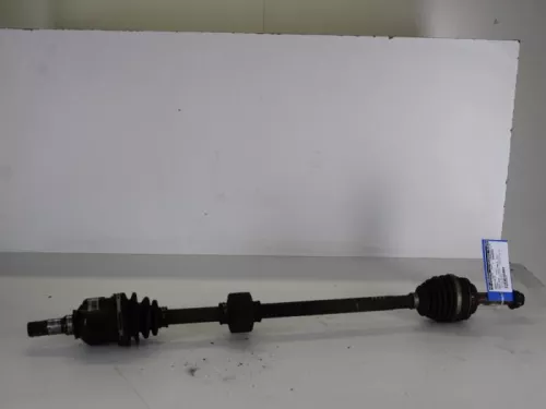 Aandrijfas rechts-voor Toyota