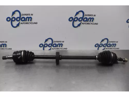 Aandrijfas rechts-voor Daewoo