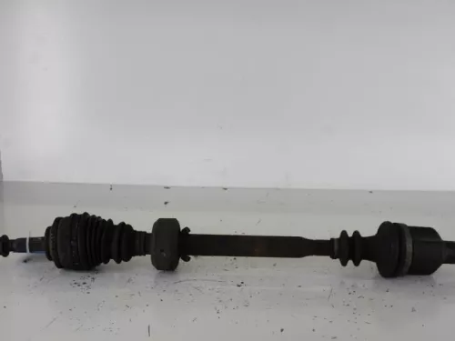 Aandrijfas rechts-voor Renault