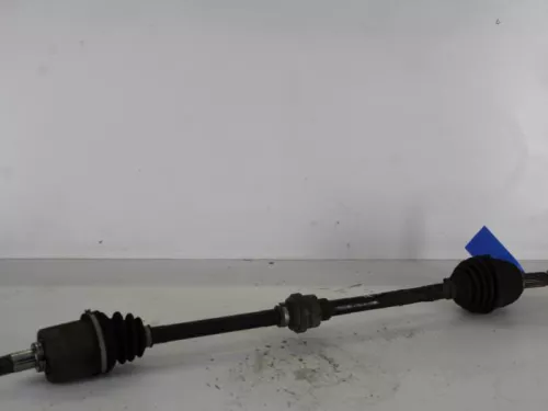 Aandrijfas rechts-voor Mitsubishi